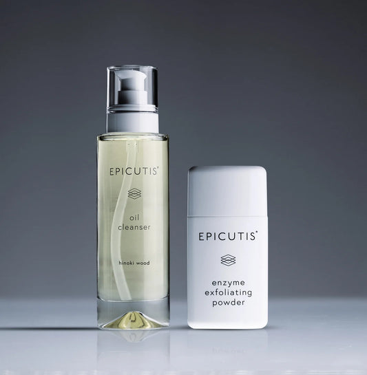 Epicutis Cleansing Essential Set