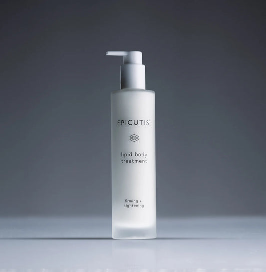 Epicutis Travel Lipid Body Treatment