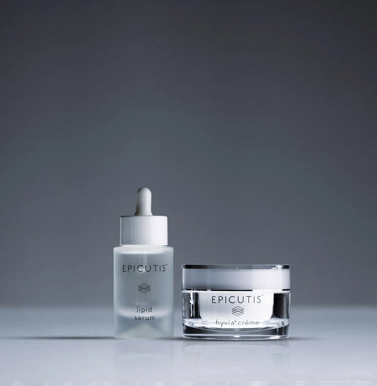 Epicutis Luxury Skincare Set