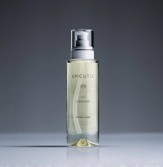 Epicutis Oil Cleanser