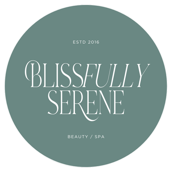 Blissfully Serene
