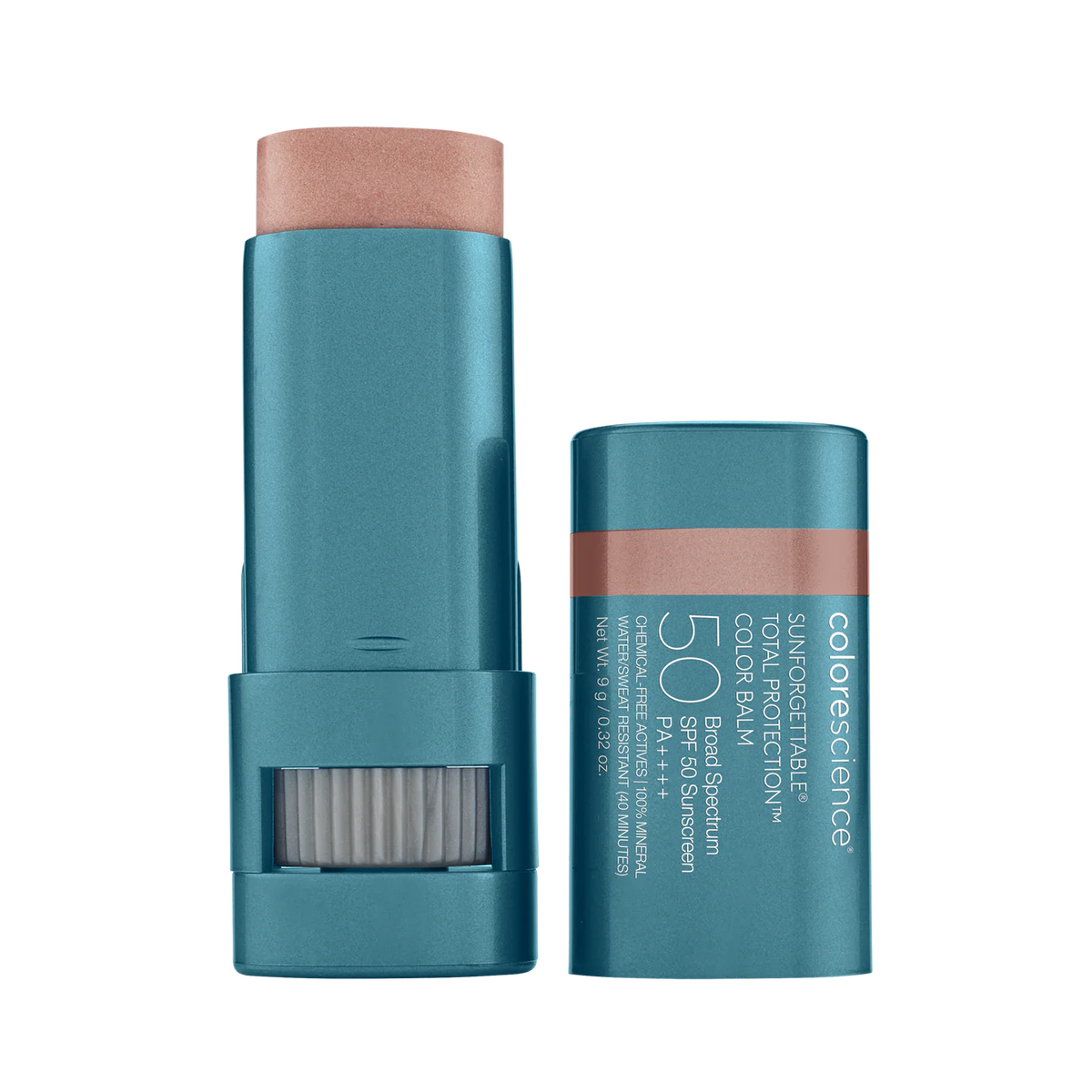 Color Balm Blush