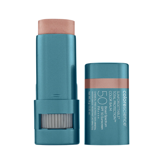 Color Balm Blush